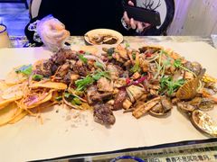 -特色酱椒鱼私房菜(黄鹤楼店)