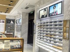 -宝岛眼镜·蔡司·依视路·青少儿近视防控验配中心(太白印象城店)