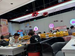 -龍歌自助小火锅(芝罘万达店)