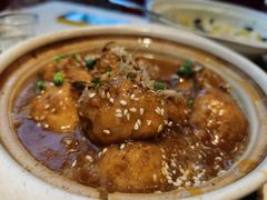 -爷爷的草帽·海鲜馆(孙塘路店)