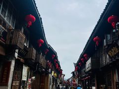 -健跳小海鲜(人民路店)