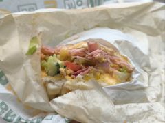 -SUBWAY赛百味(浦东机场店)