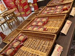 -喜万年年.嫁女饼.顺德特产(华侨城店)