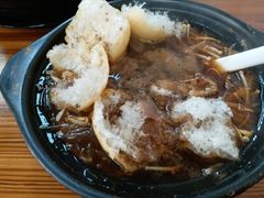 牛肉酸辣汤-二中酸辣汤(无锡梁溪区店)