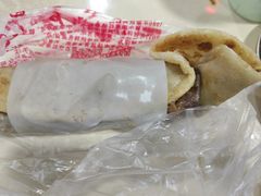 -石饮红星包子(中山路店)