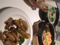 -原味田园·客家菜·土窑鸡(中航城君尚购物中心店)