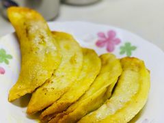 -金胜胖子牛肉锅贴(五福街店)