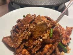 -宝轩渔府·老字号海鲜·正宗津菜(水上店)
