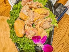 -束河人家(南锣鼓巷店)