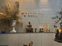 -涟LIAN·泰式按摩·MASSAGE·SPA(深业上城店)