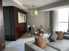 -广州粤海喜来登酒店