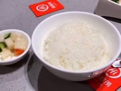 -海底捞火锅(龙湖三千集店)