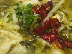-渝是乎川渝小炒(新世界百货望京店)