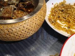 -甘家界牌柠檬鸭(青山店)