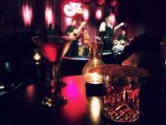 -JZ Club 爵士酒吧(上海店)