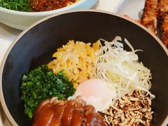 -胡麻(静安嘉里店)