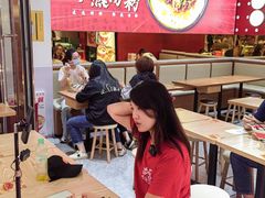-吉品合酥脆烤饼(太平洋森活天地店)