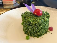 -聚鑫阁江浙菜·非遗传承技艺(青村帝华园店)