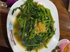 -班赞海鲜市场