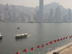 -香港港威酒店-马哥孛罗