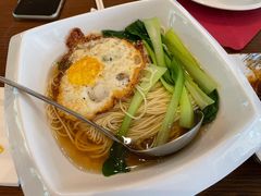 -逸林轩中餐厅(中信泰富朱家角锦江酒店)