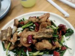 -金龙·打边炉(南京西路店)