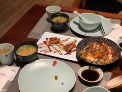 -古京·臻致料理(月湖店)