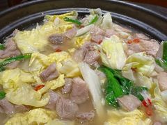 -牛玄庵日式寿喜烧·料理店(新源里店)