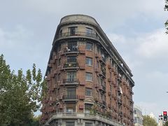 -安福路