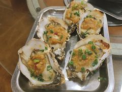 -蚝得喜海鲜(东城店)