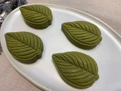 -阮大兴糕团(滨江宝龙店)