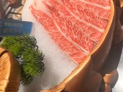 -德天肥牛海鲜火锅(城西银泰店)