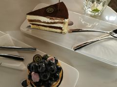 -PAUL LAFAYET 法式甜品(港汇广场店)