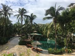 -三亚亚龙湾雅高美爵酒店