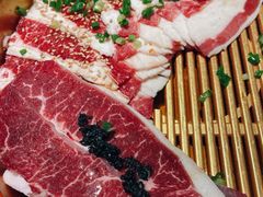 -火炉火自助餐(西直门凯德MALL店)