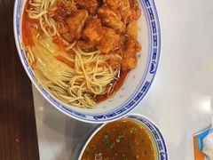-永丰面馆(汉口路店)