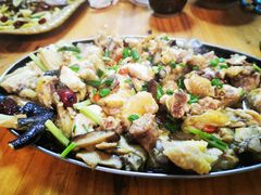 -和福餐馆(西江古街店)