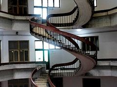 -河海大学(江宁校区)