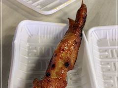 -一代烤翅王(大汉口店)