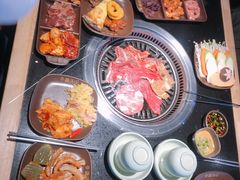-鼎盛江山美食自助(欢乐城店)
