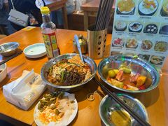 -雙冲柳州螺蛳粉&酸嘢&桂林米粉(簋街店)
