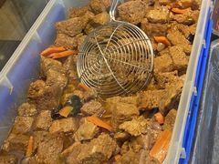 四喜烤麸-老半斋(福州路店)
