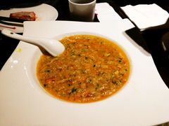 蟹粉豆腐-松鹤楼(山塘街店)