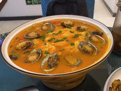 -君霖海鲜私房菜(春柳店)