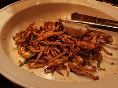 -汉丽斯巴西烤肉自助(市南店)