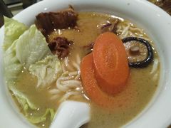 -九毛九西北菜(大东海店)