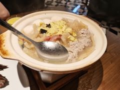 -新白鹿餐厅(滨江银泰店)