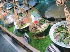 -六合居·明厨亮灶餐厅(成双大道店)
