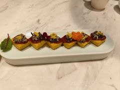 -茹·pure vegan(博华广场店)