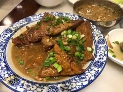 -京门老爆三(回龙观店)
